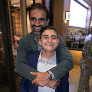 Meet your Posher, Ali